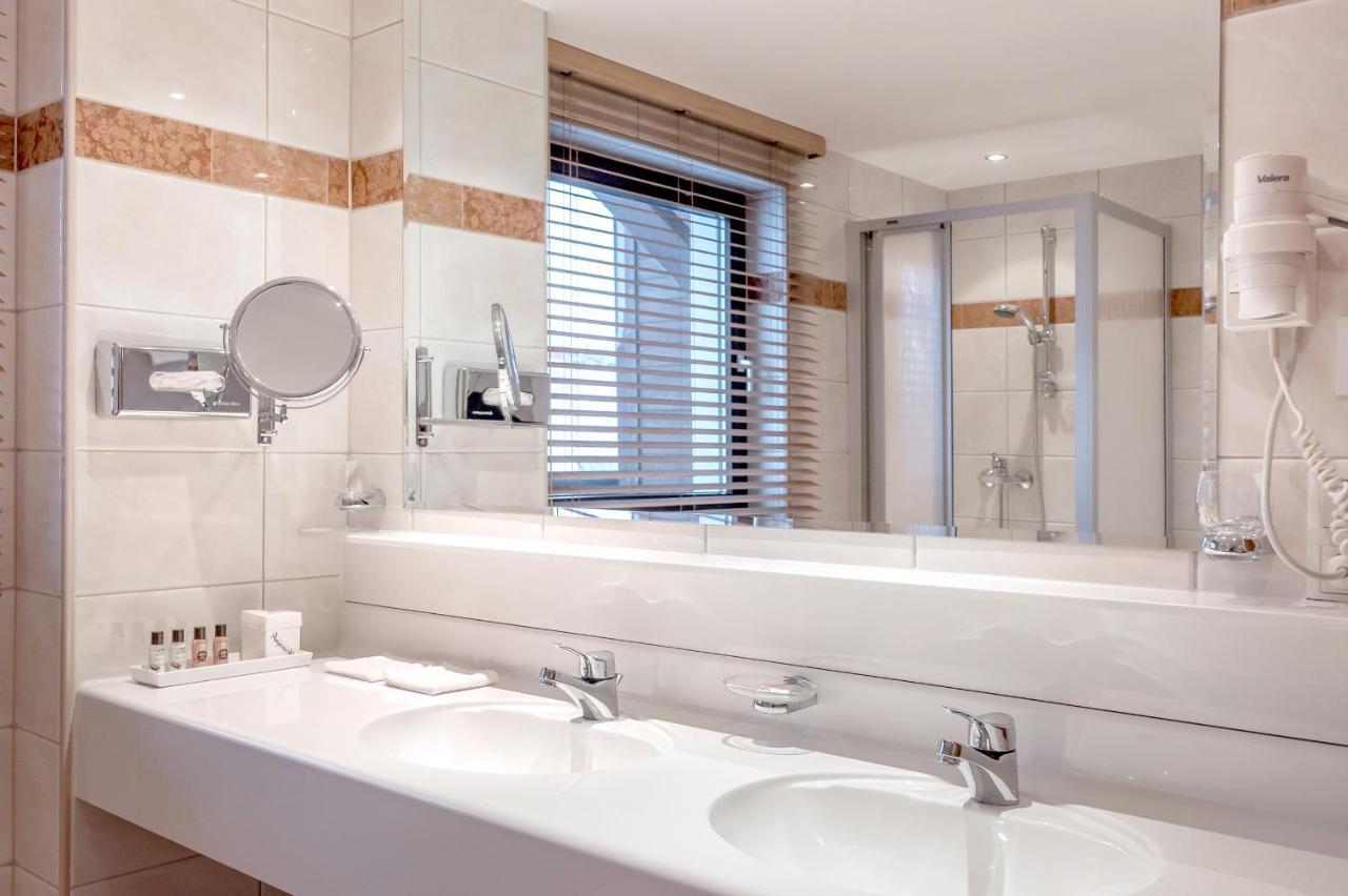 Hotel Angerer Alm Хохгургл Екстериор снимка