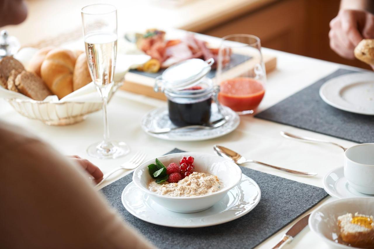 Hotel Angerer Alm Хохгургл Екстериор снимка