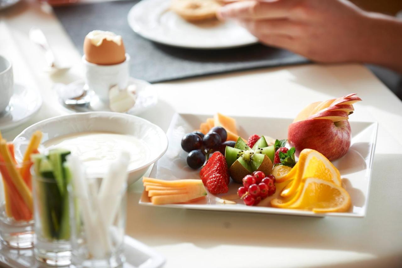 Hotel Angerer Alm Хохгургл Екстериор снимка