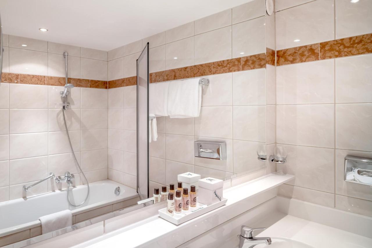 Hotel Angerer Alm Хохгургл Екстериор снимка