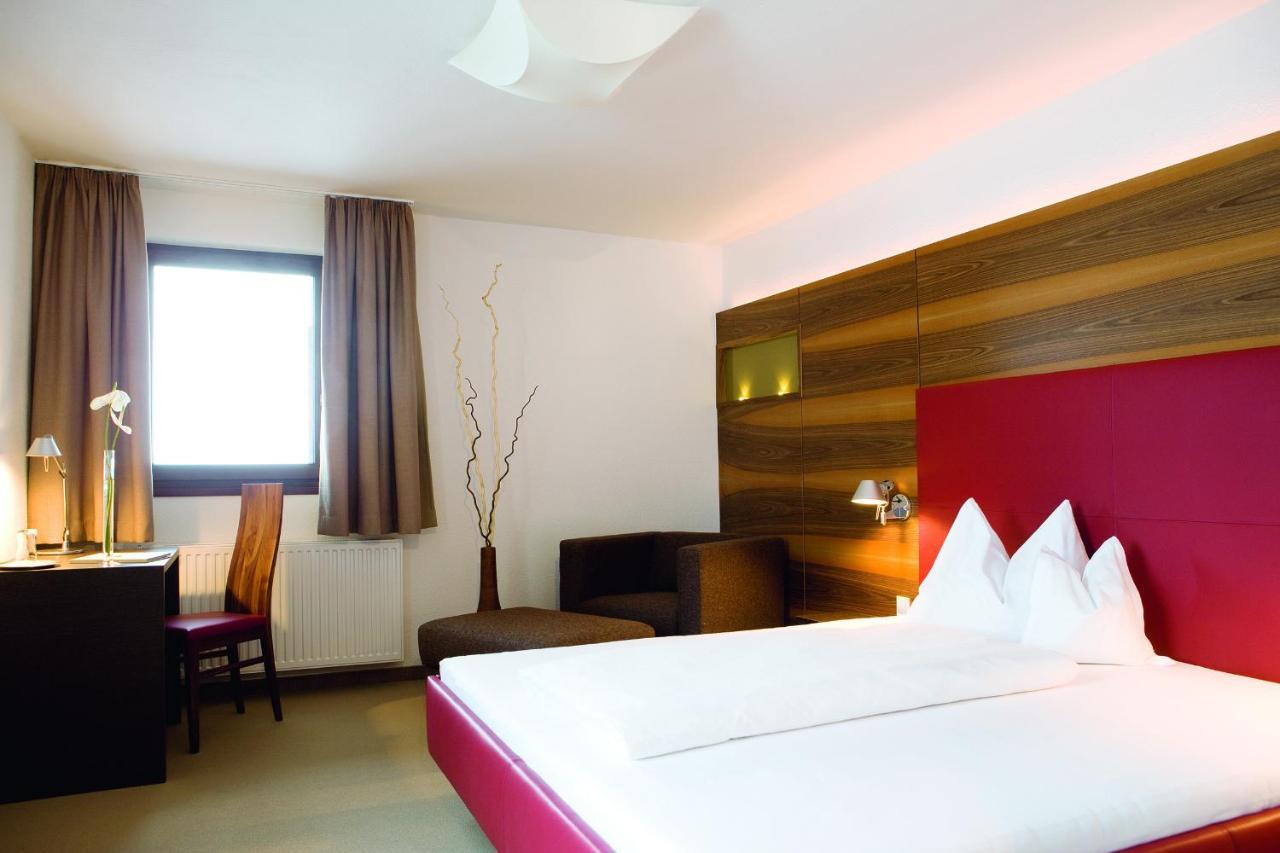 Hotel Angerer Alm Хохгургл Екстериор снимка
