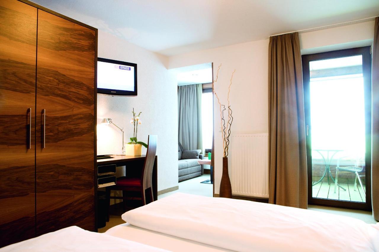 Hotel Angerer Alm Хохгургл Екстериор снимка