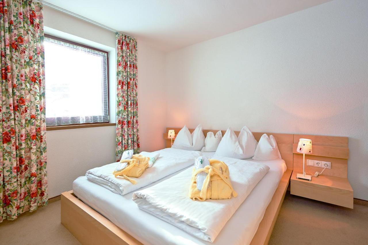 Hotel Angerer Alm Хохгургл Екстериор снимка